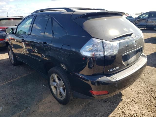 2005 Lexus RX 330