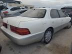 1993 Lexus LS 400