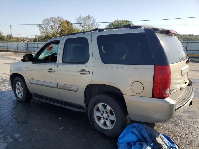 2007 GMC Yukon