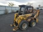 2001 Gehl Skidloader