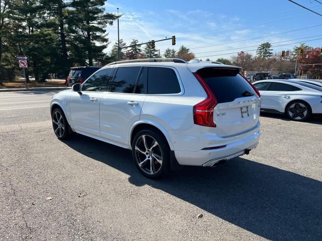 2016 Volvo XC90 T8