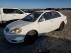 2003 Toyota Corolla CE