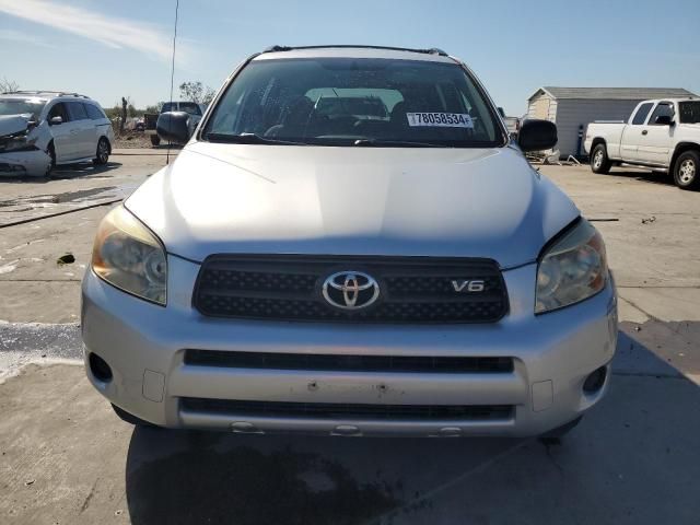 2007 Toyota Rav4