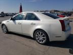 2008 Cadillac CTS