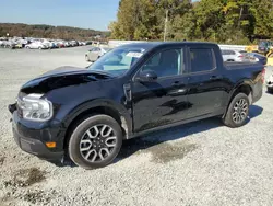 Salvage cars for sale at auction: 2023 Ford Maverick XL