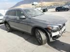 2019 Mercedes-Benz GLC 350E