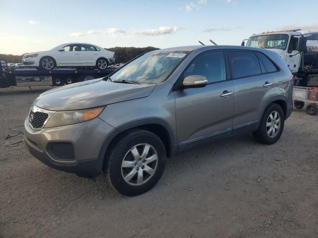 2012 KIA Sorento Base