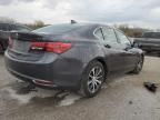 2015 Acura TLX Tech