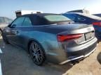 2021 Audi S5 Prestige