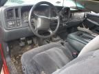 2002 Chevrolet Silverado K2500 Heavy Duty