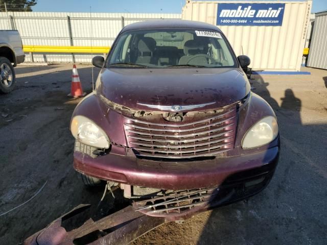 2003 Chrysler PT Cruiser Touring