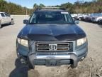 2008 Honda Ridgeline RTL