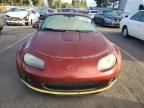 2008 Mazda MX-5 Miata