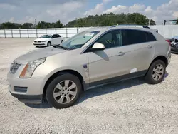 Run And Drives Cars for sale at auction: 2010 Cadillac SRX Luxury Collection