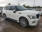 2015 Infiniti QX80