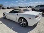 2008 Chevrolet Corvette