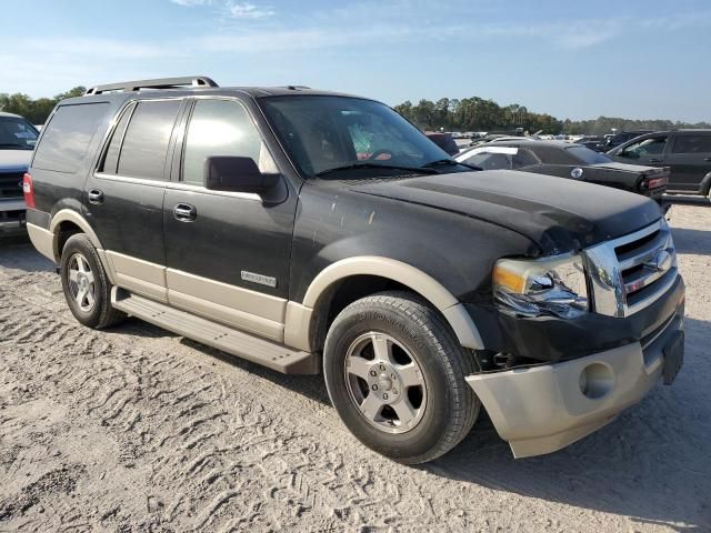 2007 Ford Expedition Eddie Bauer