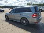 2011 Mercedes-Benz GL 450 4matic