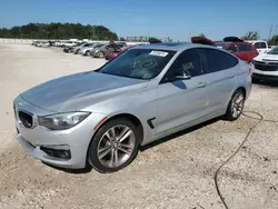 BMW salvage cars for sale: 2015 BMW 328 Xigt