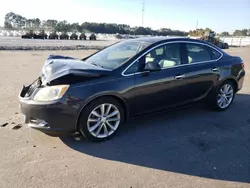 Vehiculos salvage en venta de Copart Dunn, NC: 2014 Buick Verano Convenience