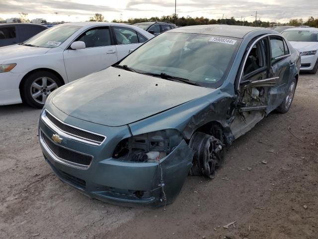 2009 Chevrolet Malibu 1LT