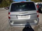 2011 Chrysler Town & Country Touring