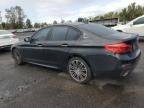 2018 BMW 530E