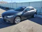 2014 Mazda 6 Touring