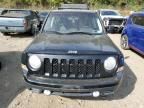 2013 Jeep Patriot Sport