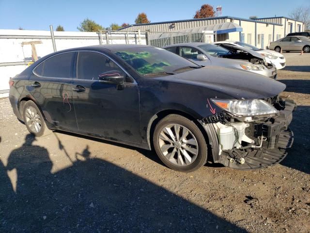 2013 Lexus ES 300H