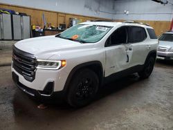 2022 GMC Acadia AT4 en venta en Kincheloe, MI