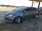 2012 Ford Focus Titanium