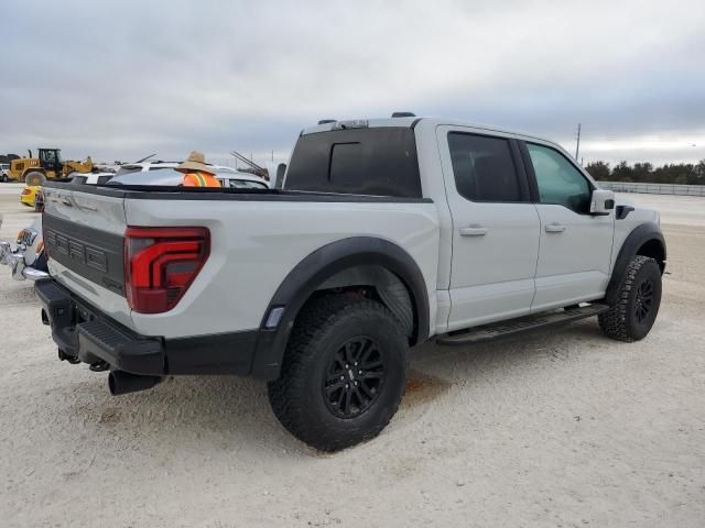 2024 Ford F150 Raptor