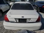 2004 Ford Crown Victoria LX