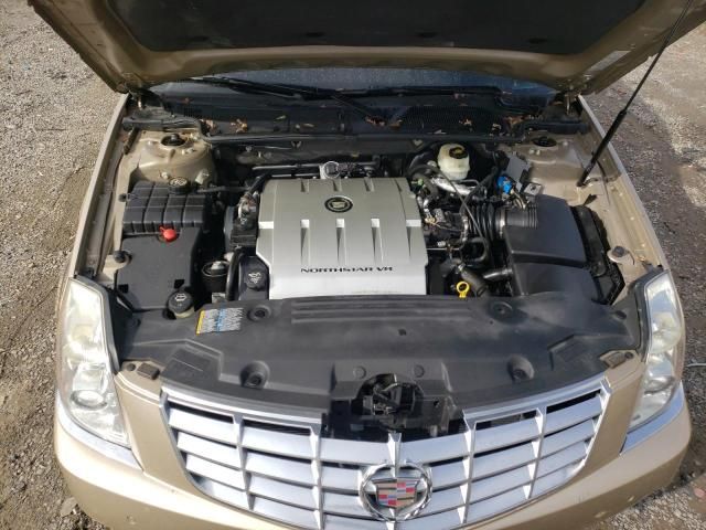 2006 Cadillac DTS