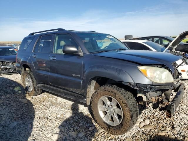 2006 Toyota 4runner SR5