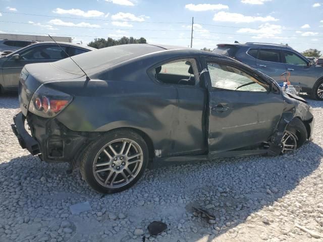 2008 Scion TC