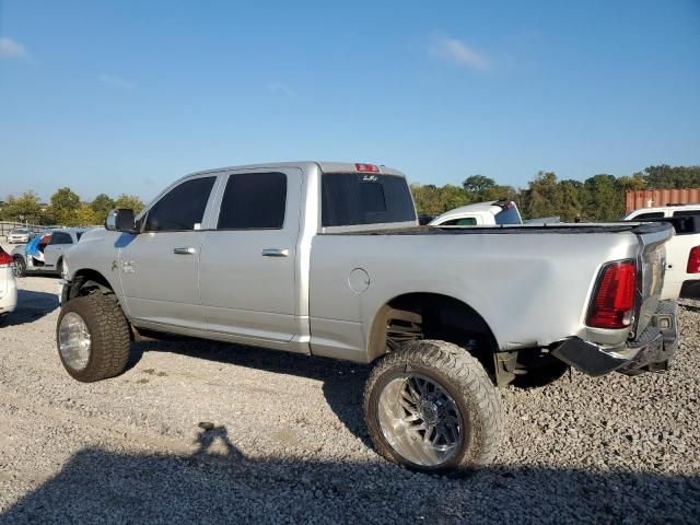 2012 Dodge RAM 2500 SLT