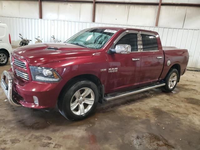 2016 Dodge RAM 1500 Sport