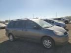 2005 Toyota Sienna CE