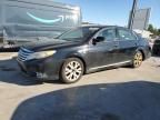 2012 Toyota Avalon Base