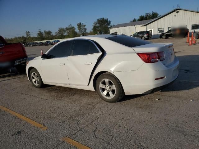 2015 Chevrolet Malibu LS