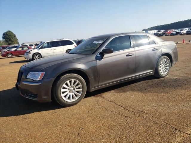 2014 Chrysler 300