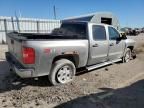 2012 Chevrolet Silverado K1500 LT