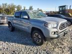 2021 Toyota Tacoma Double Cab