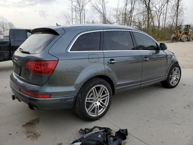 2014 Audi Q7 Prestige