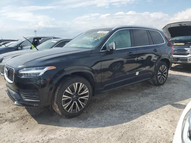 2021 Volvo XC90 T5 Momentum