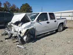 2006 GMC Canyon en venta en Mebane, NC