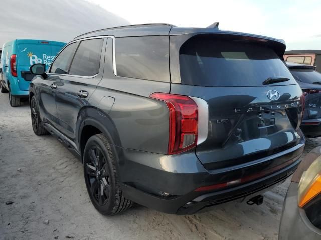 2023 Hyundai Palisade XRT