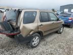 2004 Honda CR-V EX